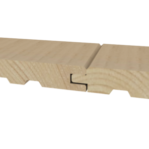 UTF0 18x121x5400 Kuusk AB