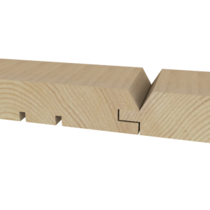 Palkpaneel 33×195 (180)