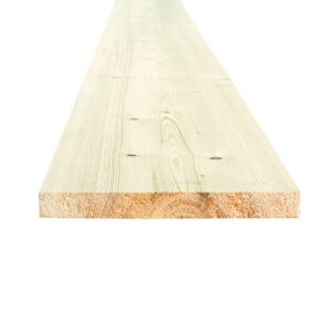 Höövellaud 21×195 Kuusk AB