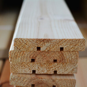 HR20 18x120x5400 Mänd AB