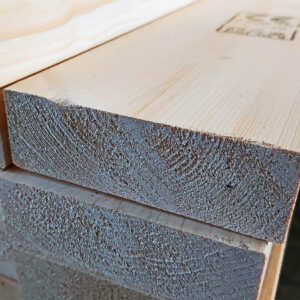 Höövelpruss 45×145