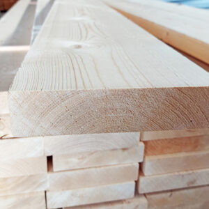 Höövelpruss 45×195