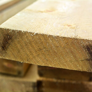 Immutatud saematerjal 47×150