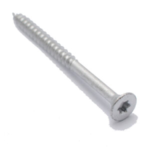 Peitpeakruvi, 6,0×80 Torx, ruspert 100 tk/pakk