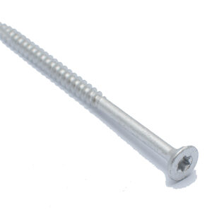 Peitpeakruvi, 6,0×90 Torx, ruspert 100 tk/pakk