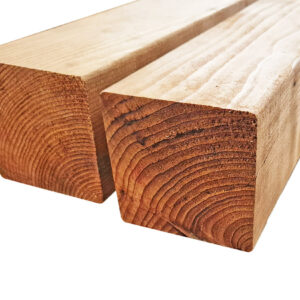 Immutatud höövelpruss 90×90 pruun