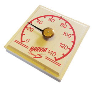 Sauna termomeeter HARVIA