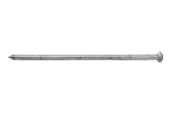 Nelikantnael 6,0x200