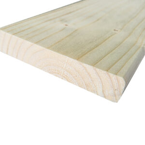 Höövellaud 18×95 HR40